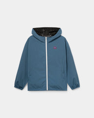 Short Waterproof Jacket Flotte Passy to Customize - 8