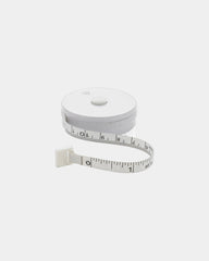 Promotional recycled plastic measuring tape 1.5m - 1