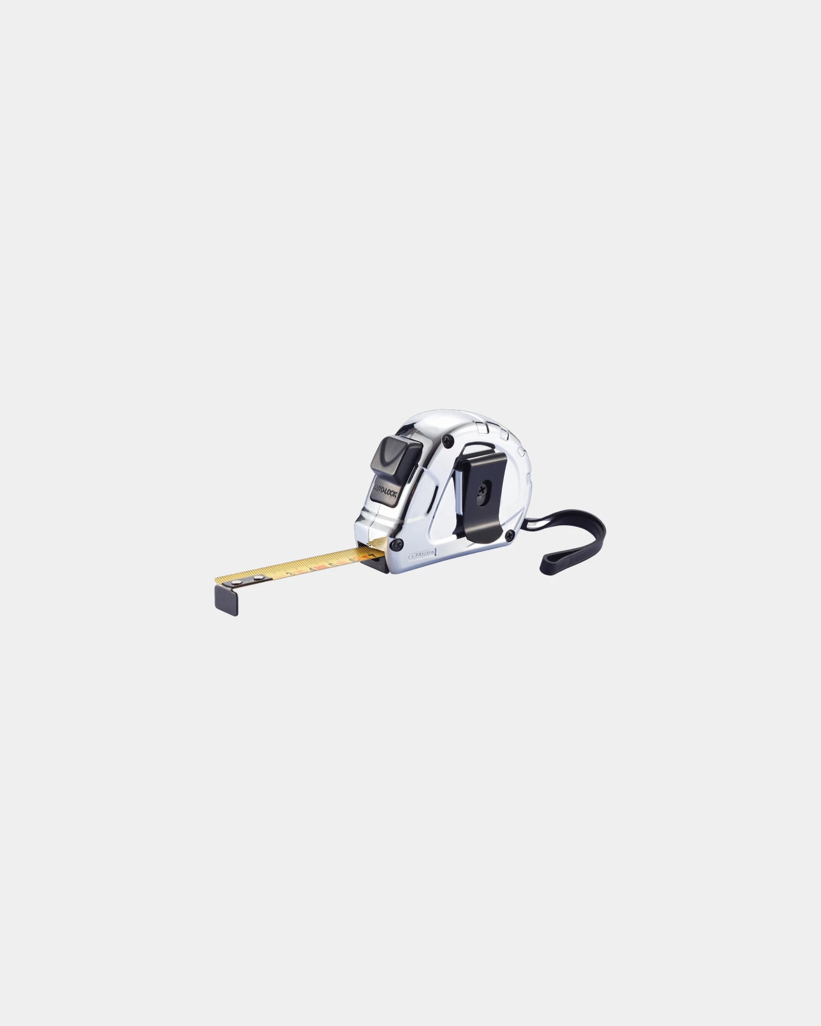 Promotional 5m/19mm ABS tape measure - 1