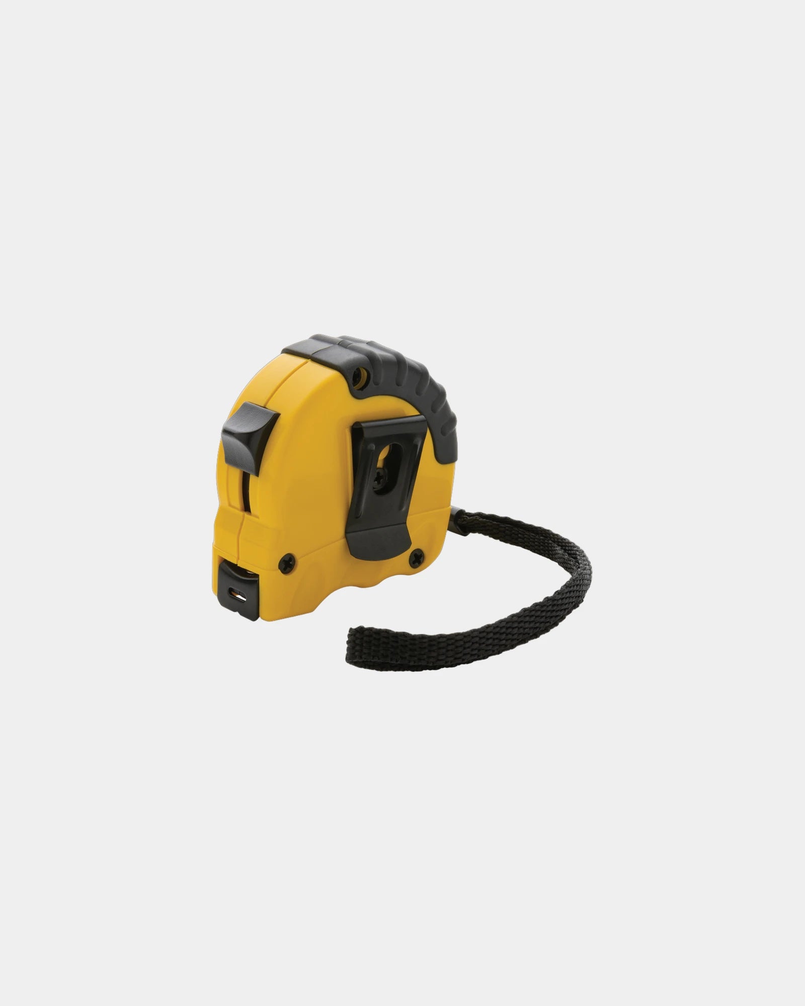 Promotional recycled ABS tape measure 3M 16mm - 8