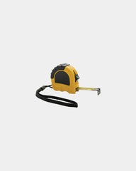 Promotional recycled ABS tape measure 3M 16mm - 12