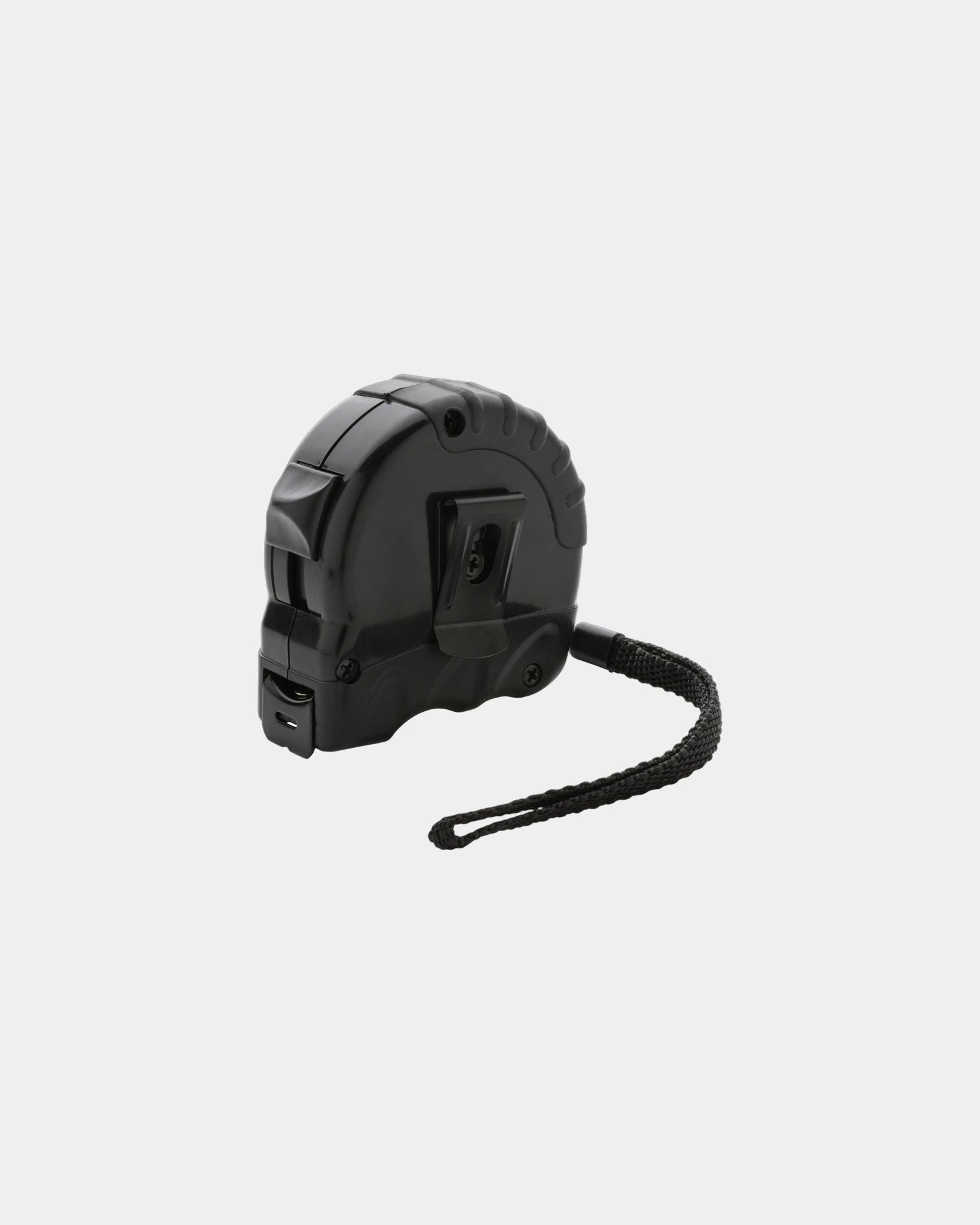 Promotional recycled ABS tape measure 5M 19mm - 1