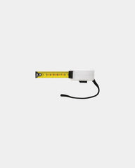 Promotional recycled plastic 5M tape measure - 9