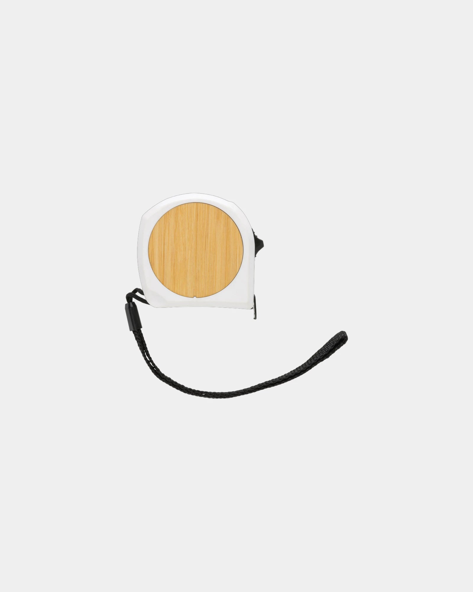 Promotional recycled plastic 5M tape measure - 10