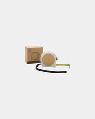 Promotional recycled plastic 5M tape measure - 8