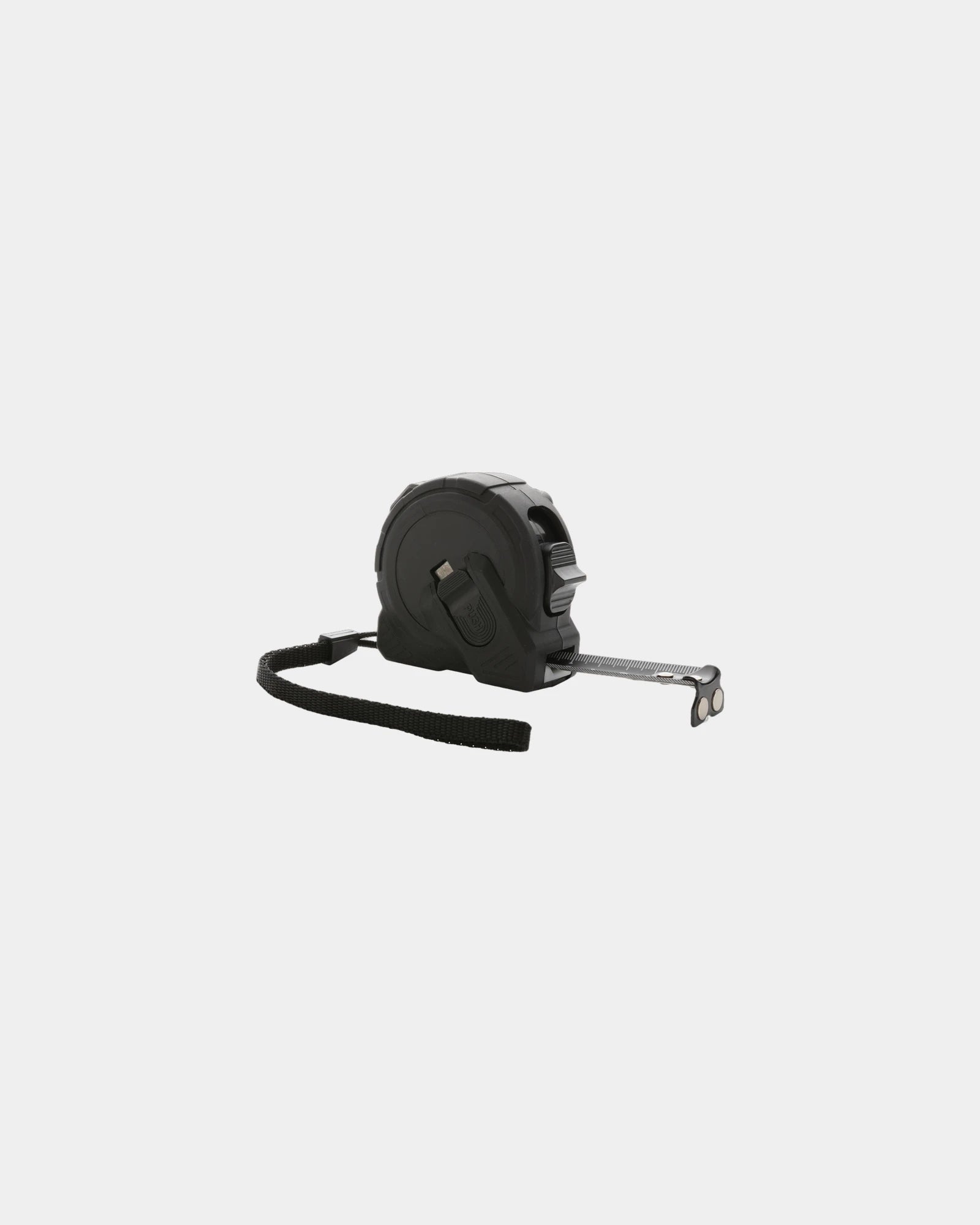 Promotional 5m durable tape measure with slow retraction - 4