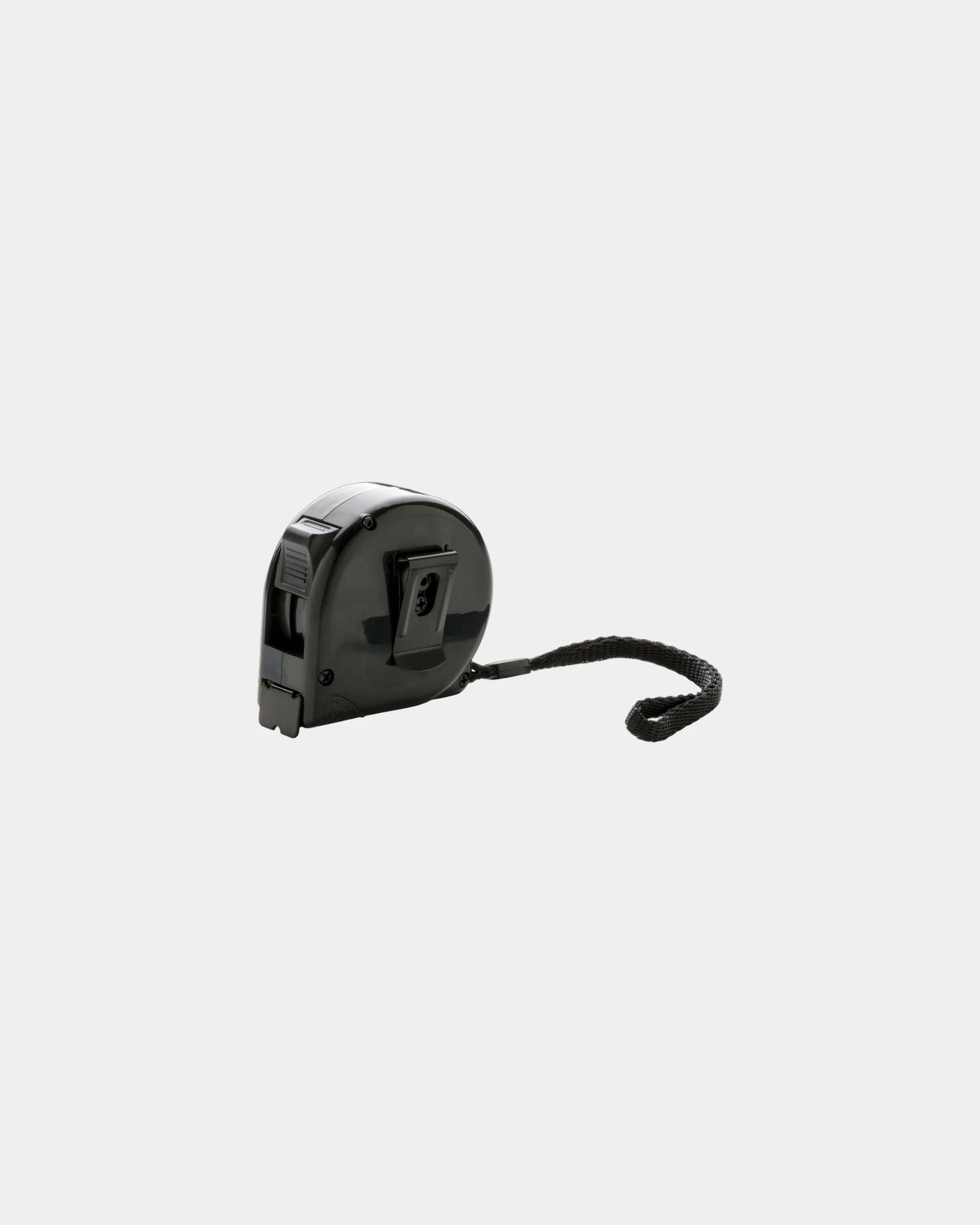 Promotional compact ABS tape measure 5m 19mm - 1