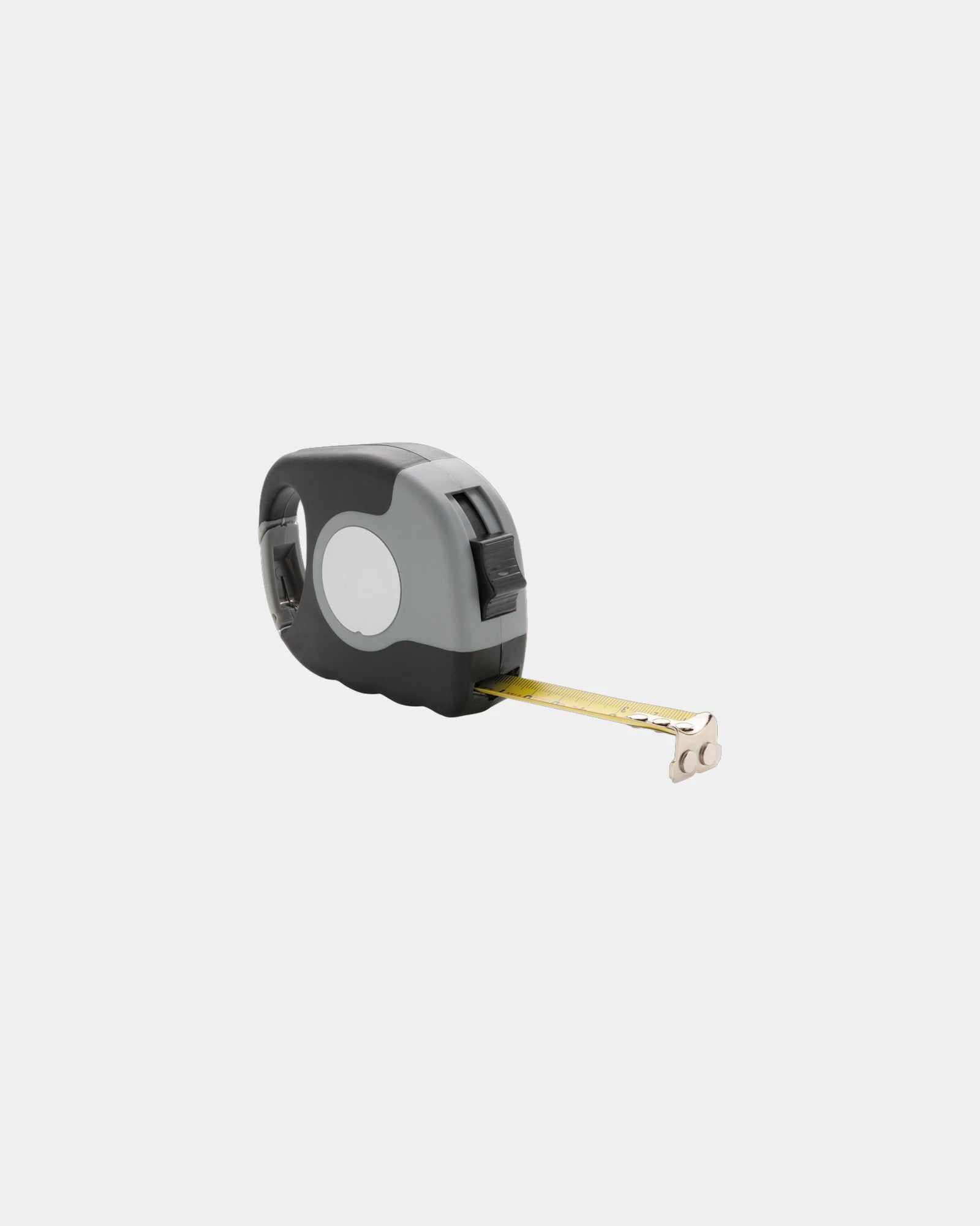Promotional 5m Tool Pro tape measure - Grey