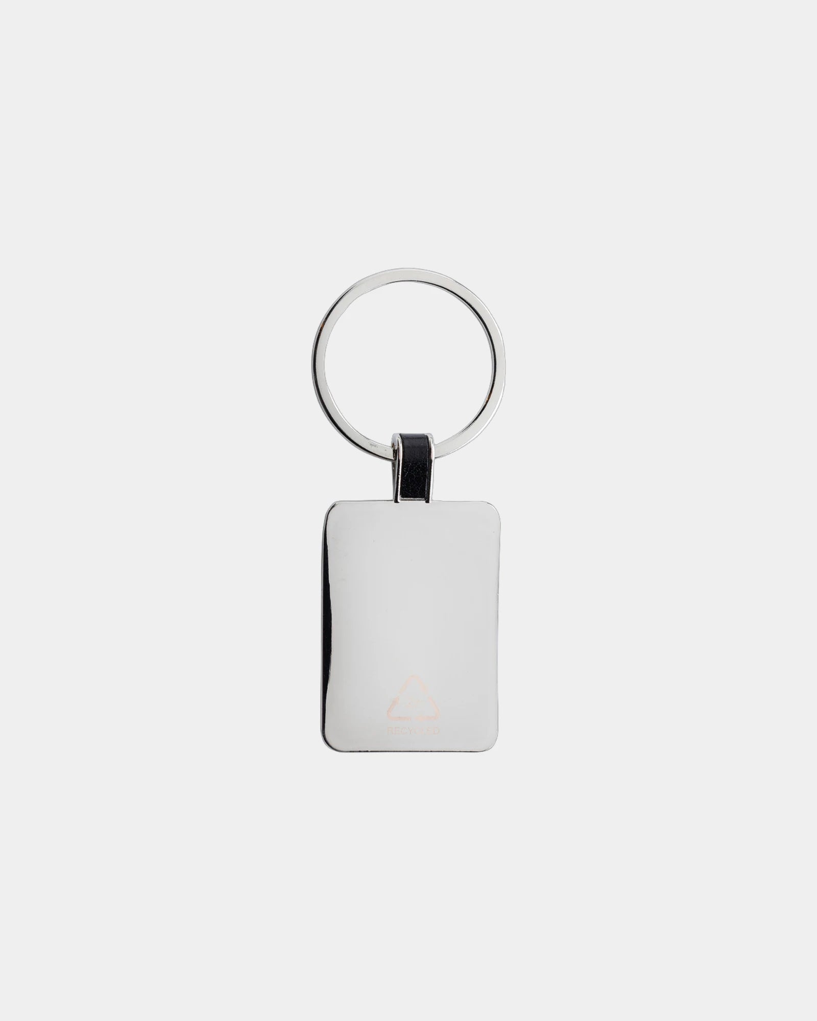 Promotional recycled zinc alloy keychain 3-in-1 - 2