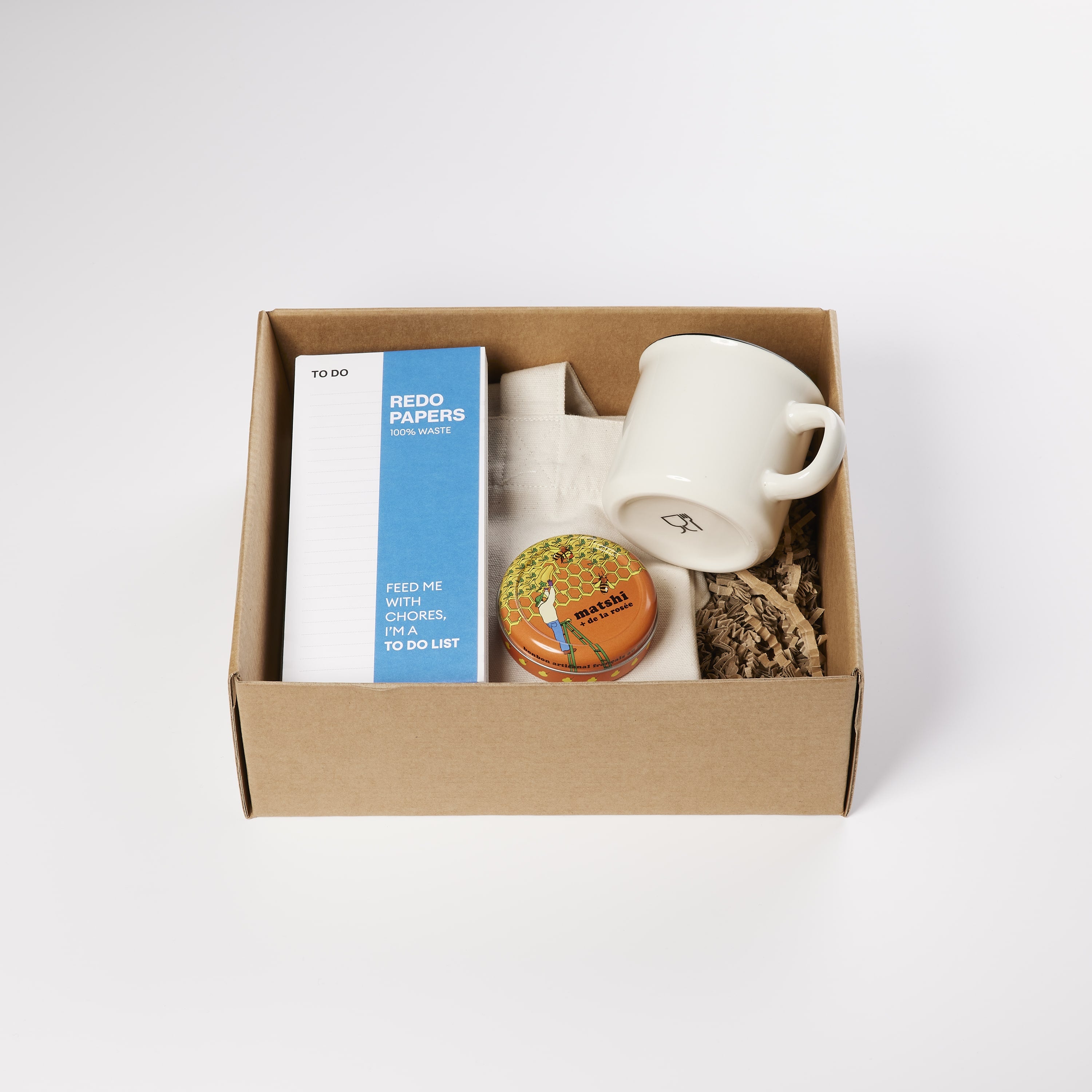 The Lean Box