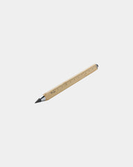 Promotional eco-friendly bamboo pencil Eon - Brown