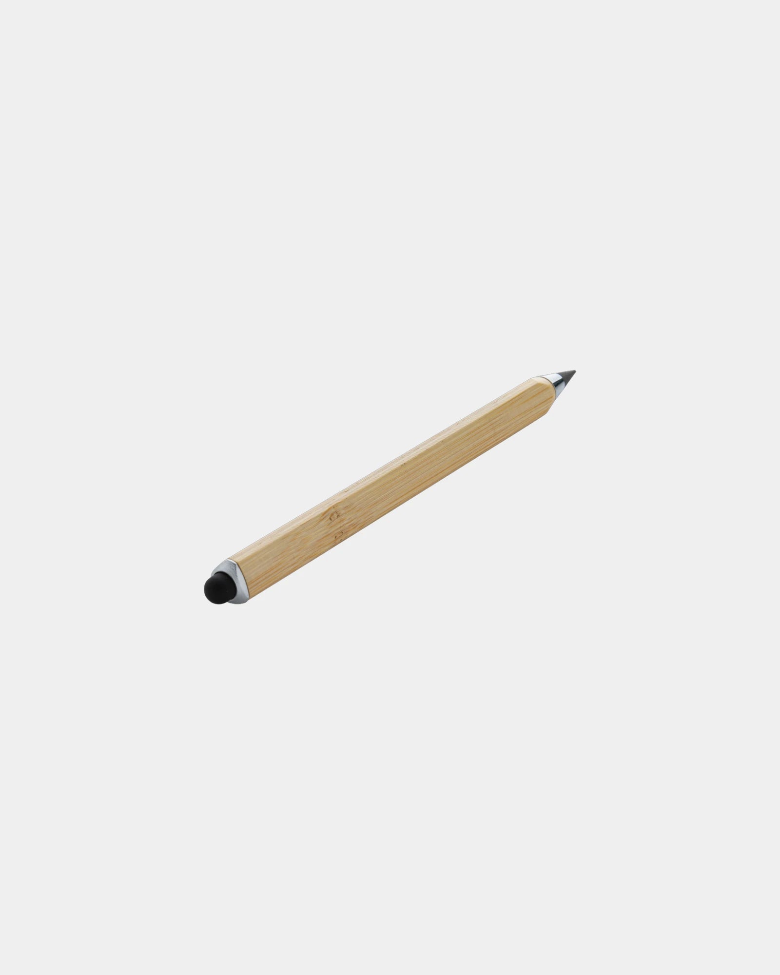 Promotional eco-friendly bamboo pencil Eon - 1