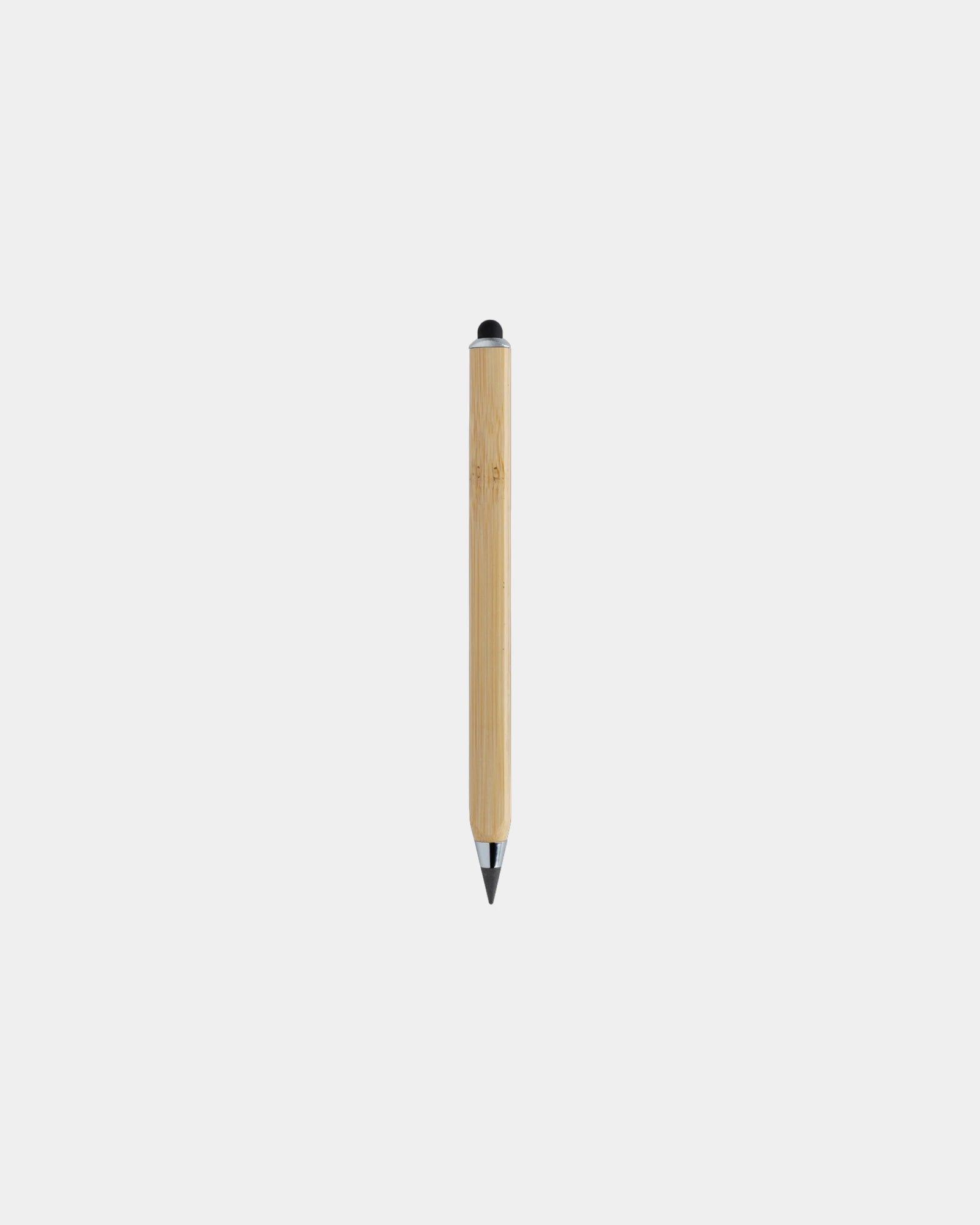 Promotional eco-friendly bamboo pencil Eon - 6