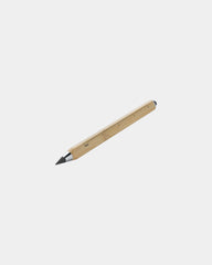 Promotional eco-friendly bamboo pencil Eon - 5