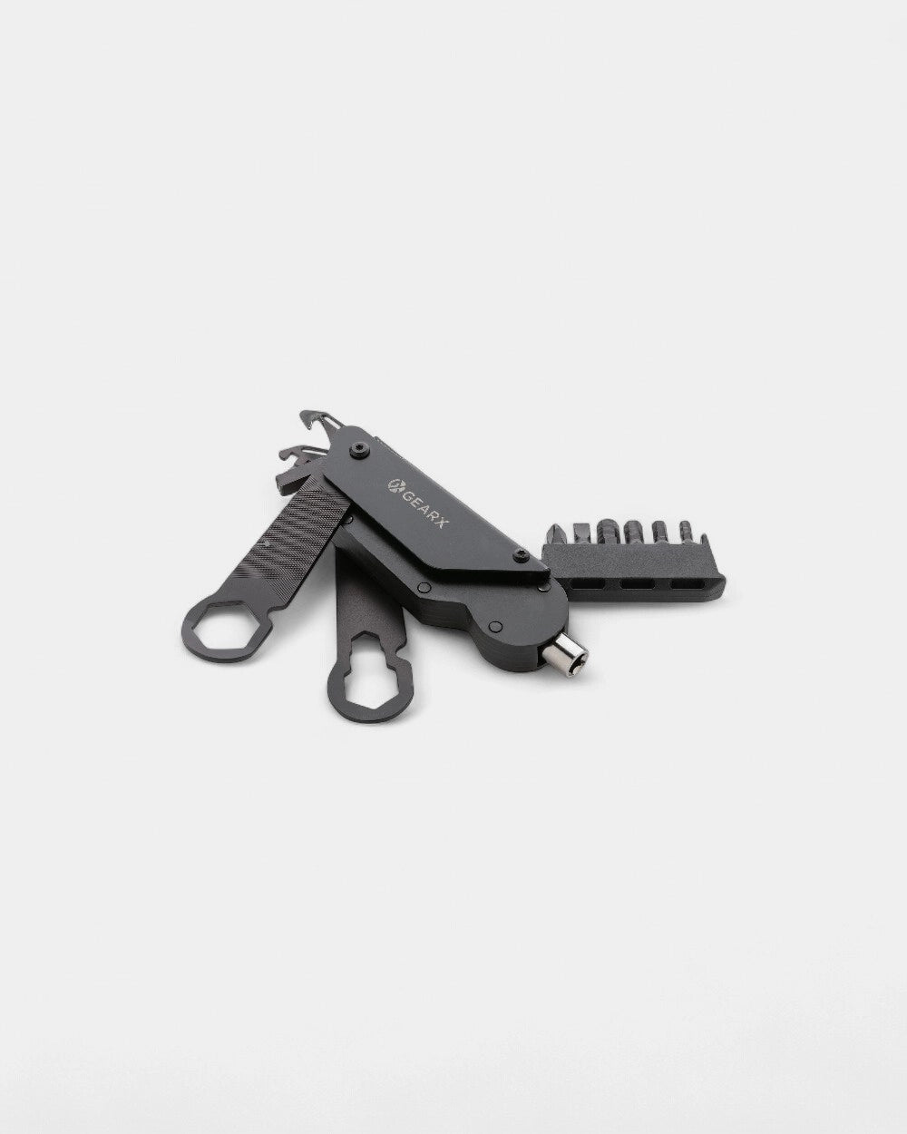16-in-1 Customizable Multi-Tool for Bicycles - 1
