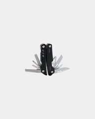 Promotional multifunctional tool aluminum 12 functions - 4