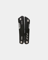 Promotional multifunctional tool aluminum 12 functions - 3