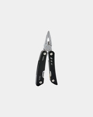 Promotional multifunctional tool aluminum 12 functions - 5