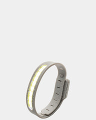 Promotional rechargeable LED running light - 4