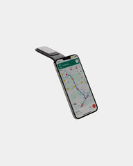 Promotional magnetic car phone holder DriveGrip - 1