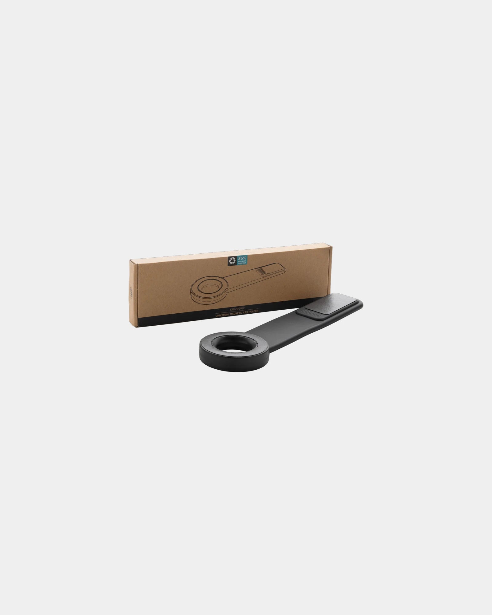 Promotional magnetic car phone holder DriveGrip - 2