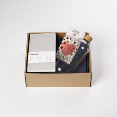 The Hacker Box