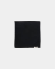 Promotional recycled cotton table napkins 45x45cm - 1