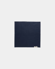 Promotional recycled cotton table napkins 45x45cm - 9
