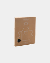 Promotional recycled cotton Ukiyo apron