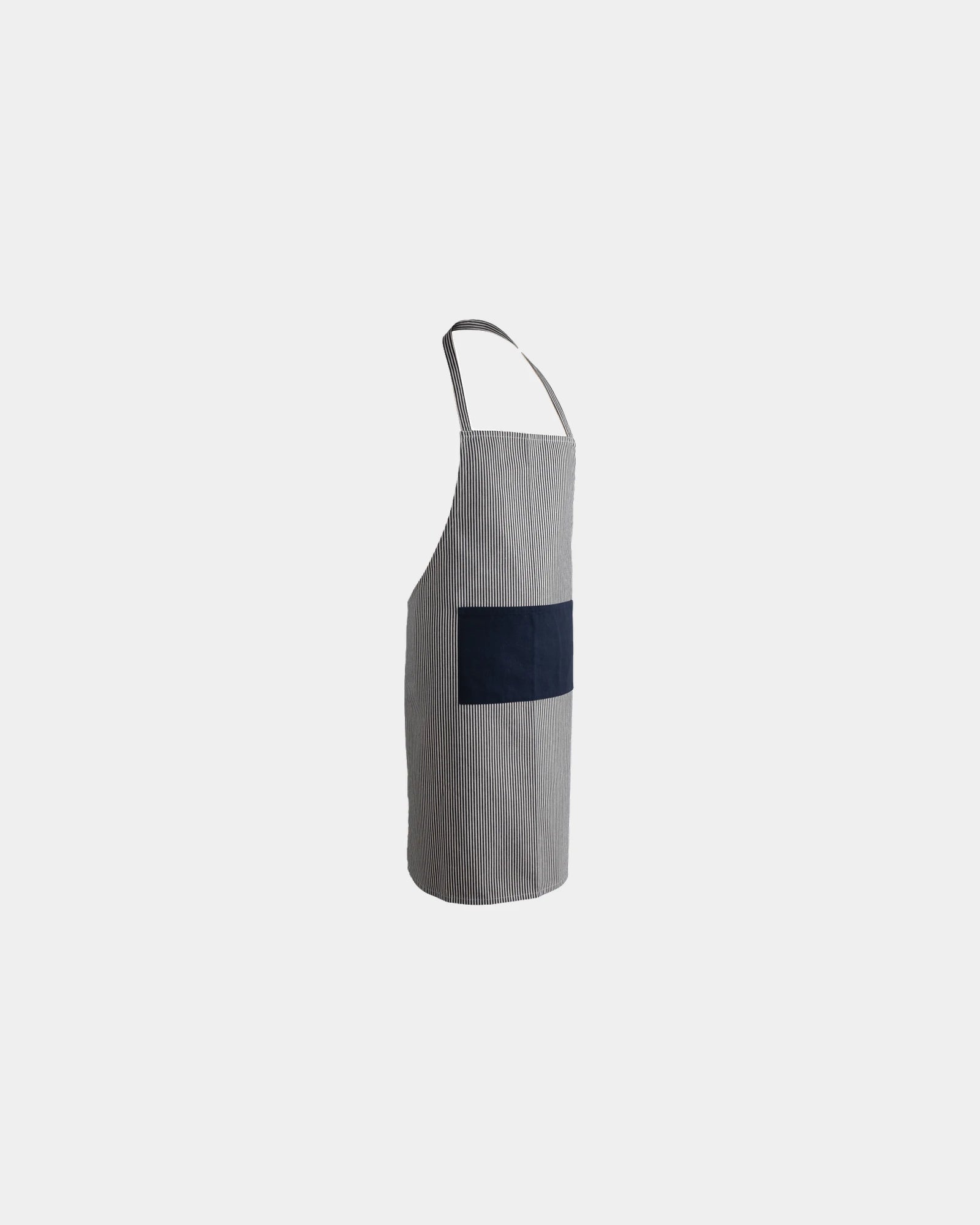 Promotional recycled cotton Ukiyo apron