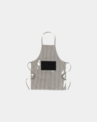 Promotional recycled cotton Ukiyo apron