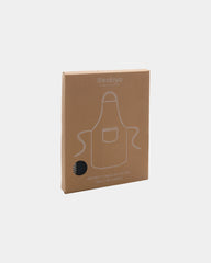 Promotional recycled cotton Ukiyo apron