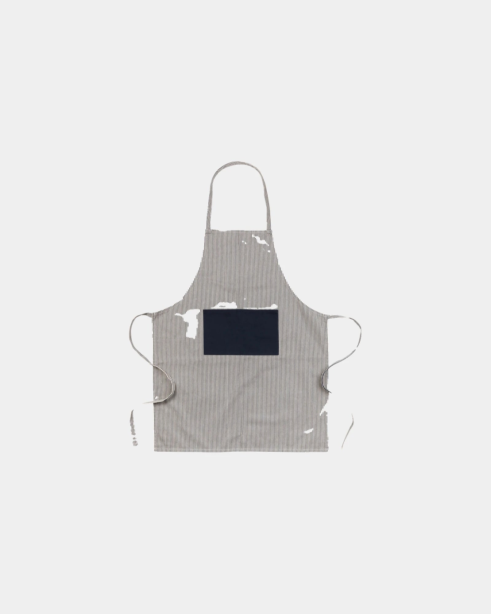Promotional recycled cotton Ukiyo apron
