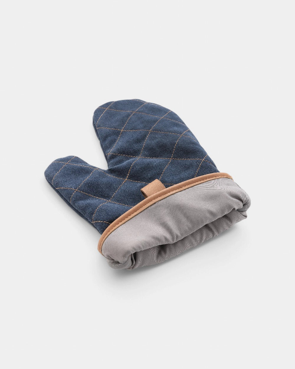 Quilted Kitchen Glove to Personalize - 14