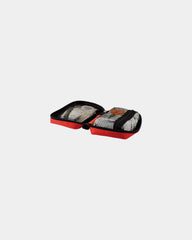 Promotional first aid kit 24 pieces in nylon pouch