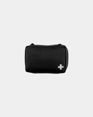 Promotional first aid kit 24 pieces in nylon pouch
