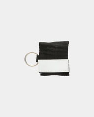 Promotional red first aid pouch