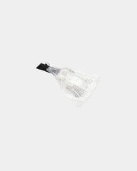 Promotional red first aid pouch - Black