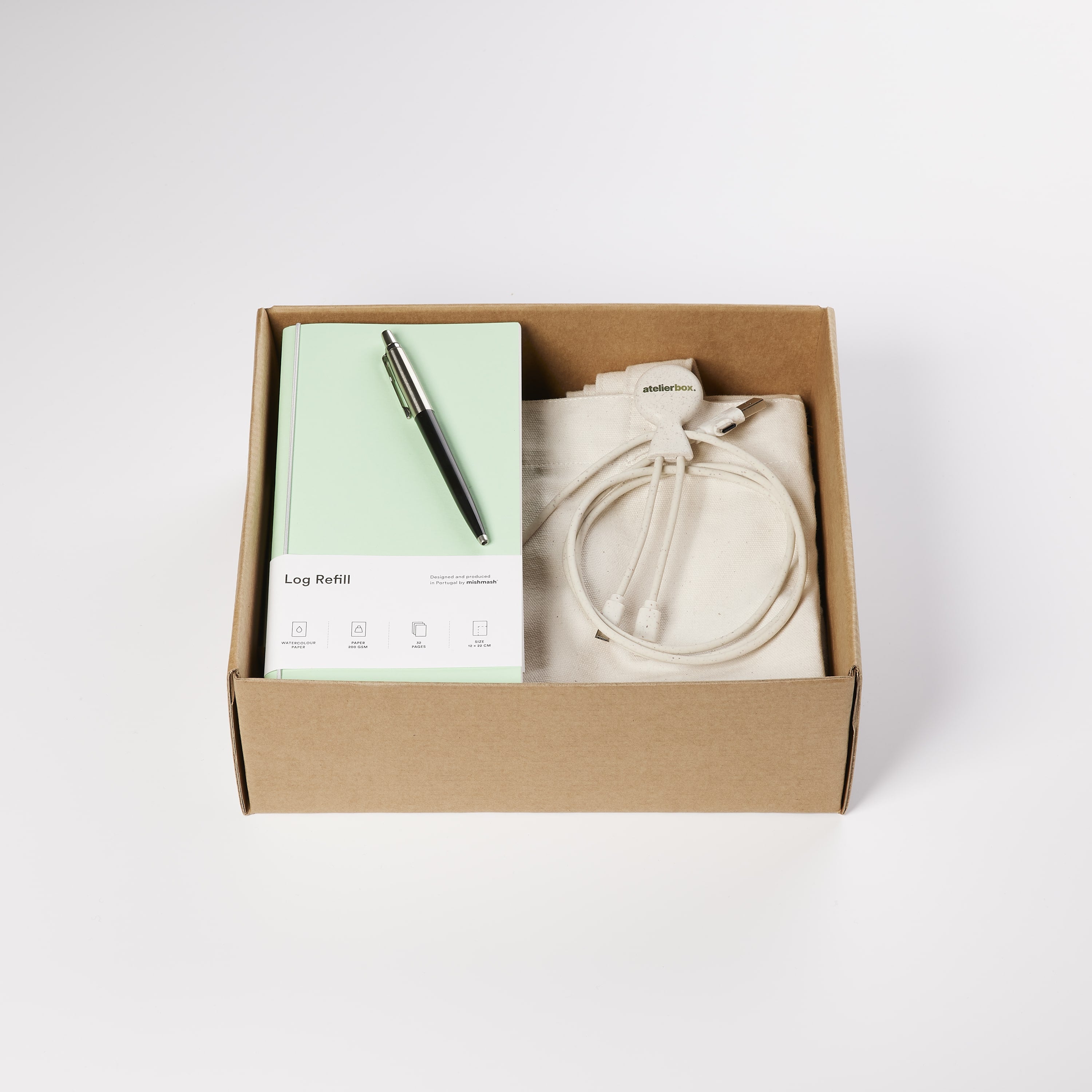The Unicorne Box