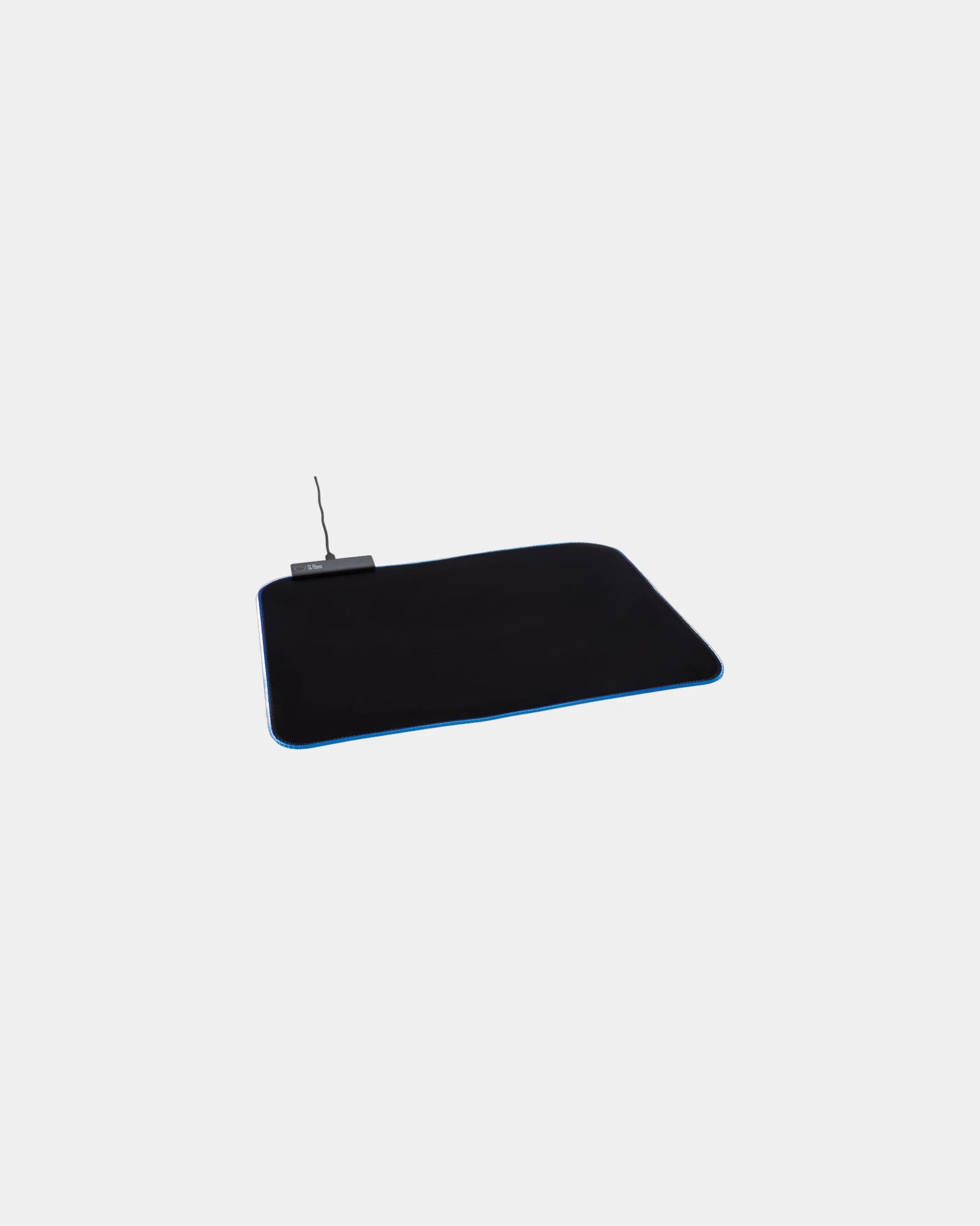 Promotional RGB gaming mouse pad - 3