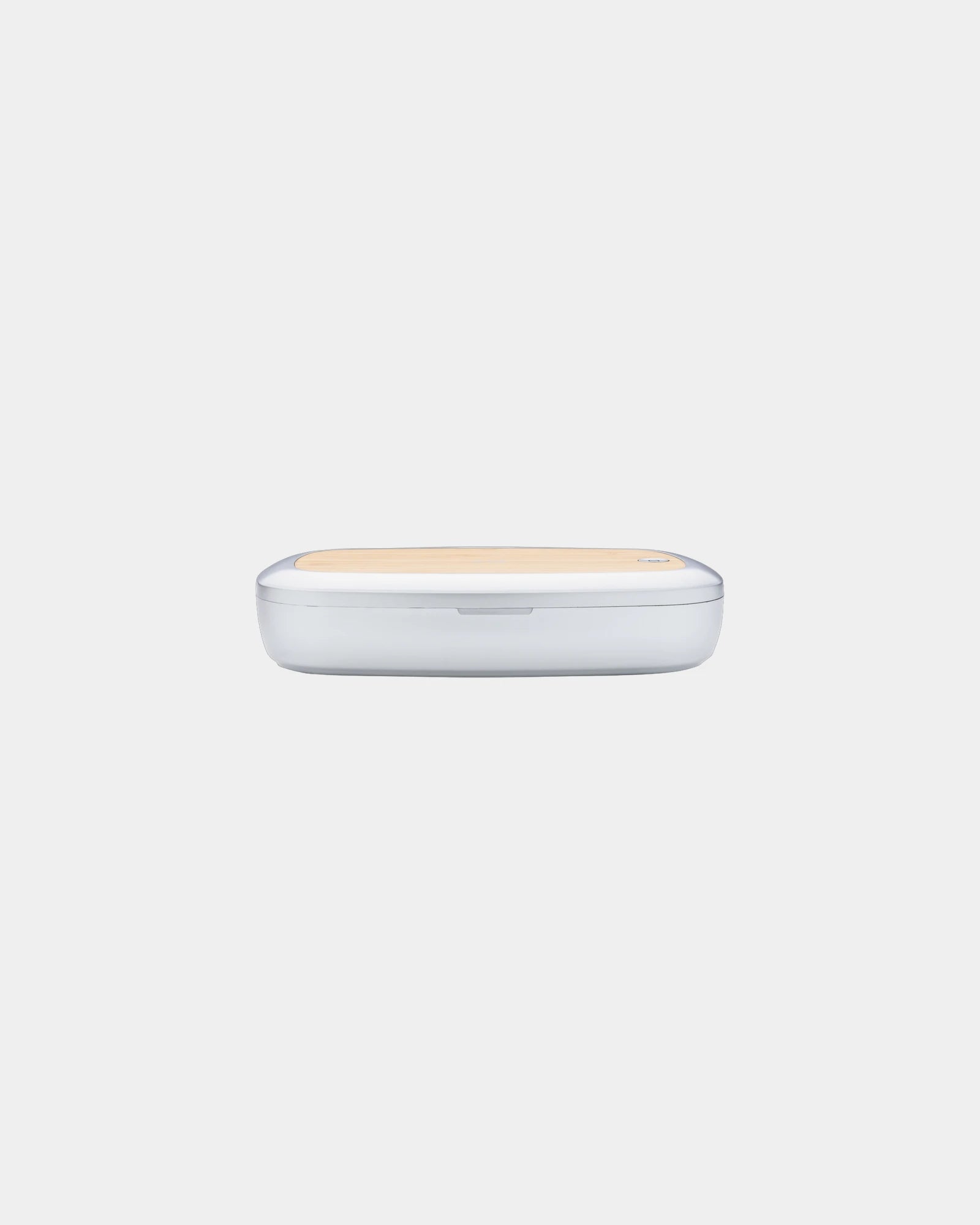 Promotional UV-C sterilizer with wireless charger - 7