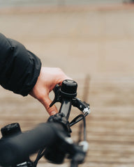Promotional bike finder with geolocation technology - 10
