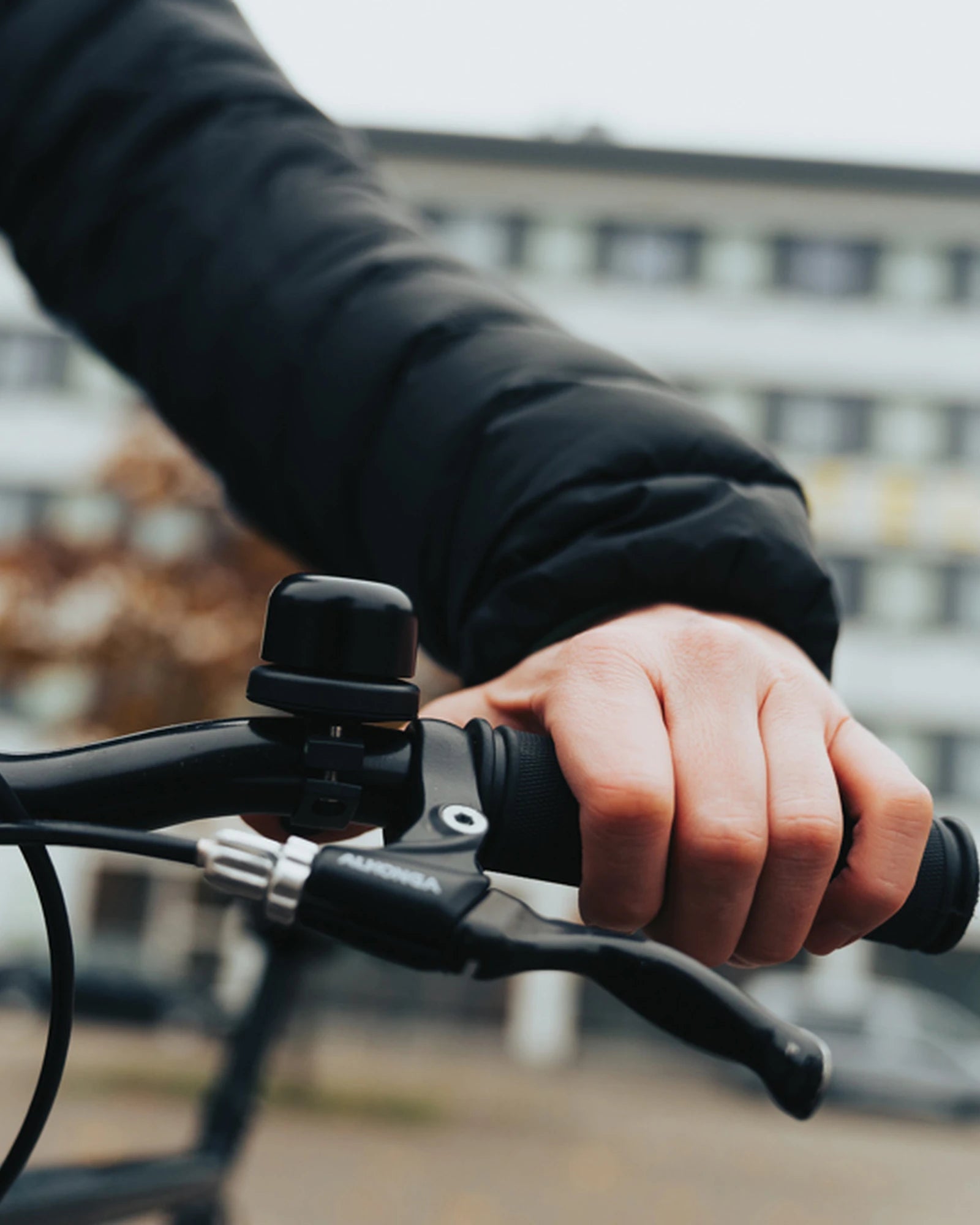 Promotional bike finder with geolocation technology - 8
