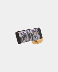 Promotional bamboo phone and tablet stand - 2