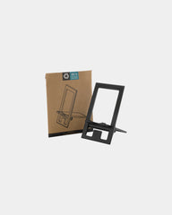 Promotional recycled plastic phone stand - 2
