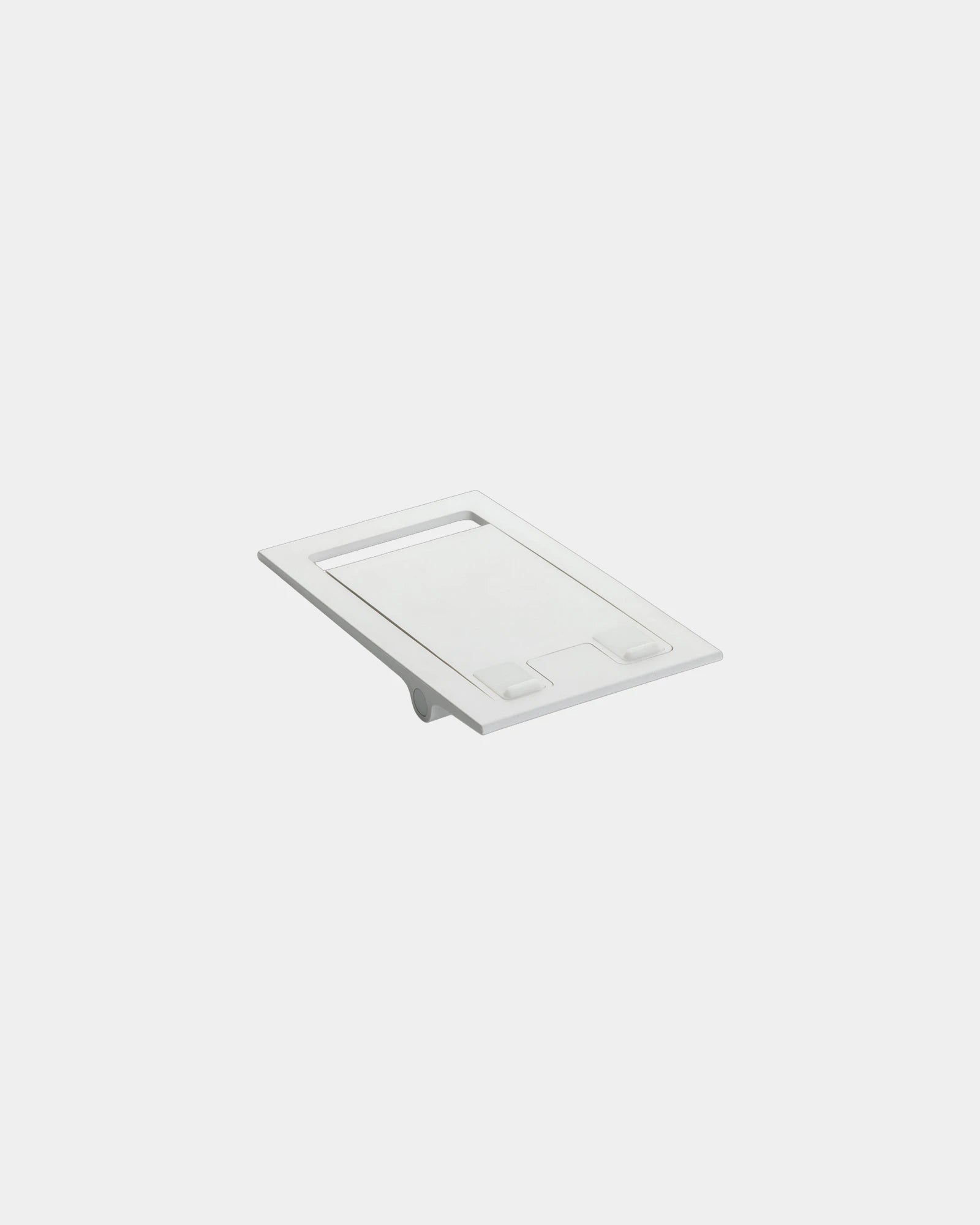 Promotional recycled plastic phone stand - 10