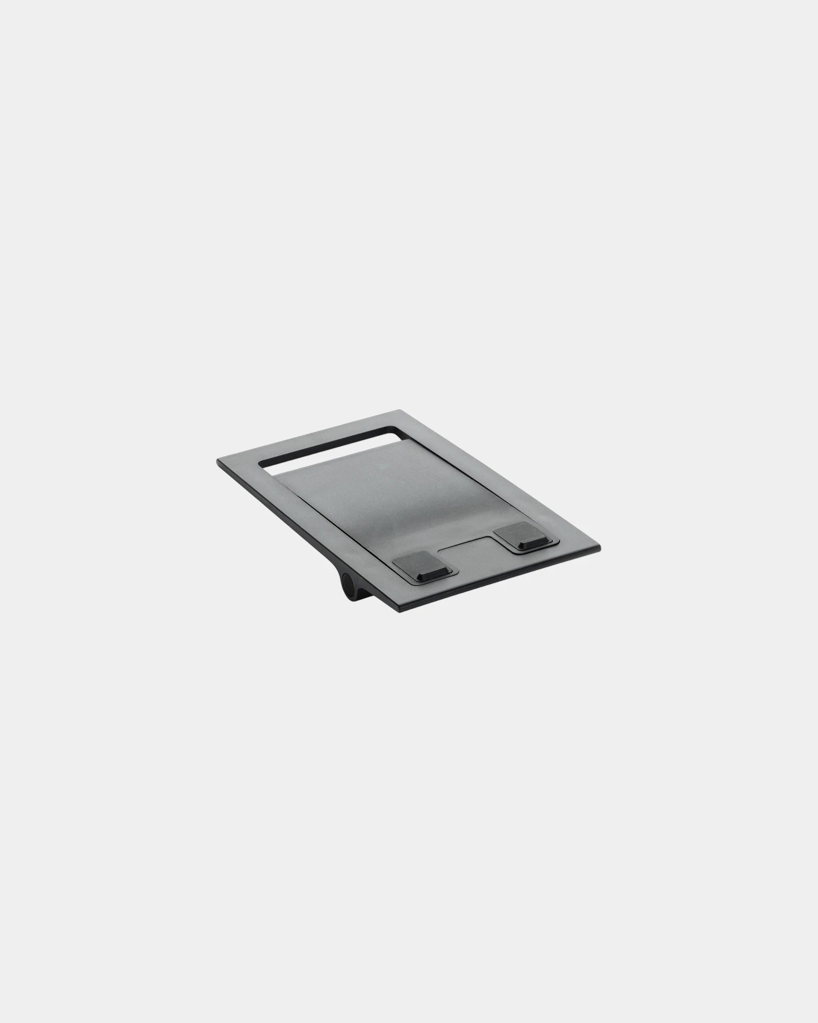 Promotional recycled plastic phone stand - 3