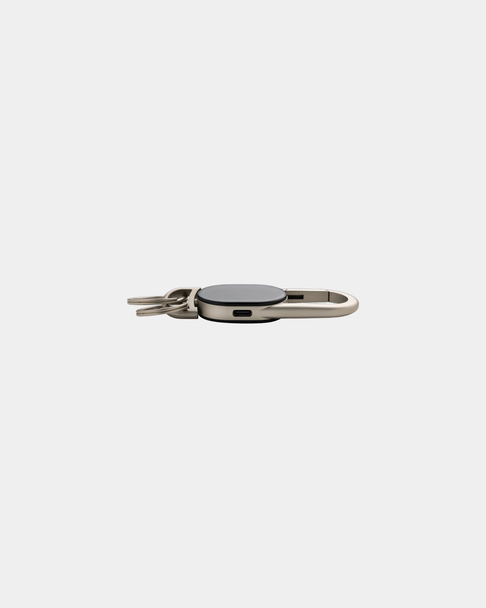 Promotional USB-C Keyfinder with Geolocation - 1