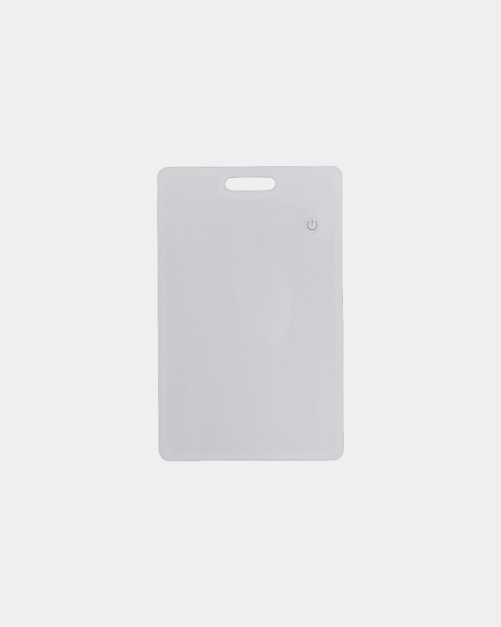 Promotional waterproof rPC FindMy card - 3
