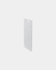 Promotional waterproof rPC FindMy card - White